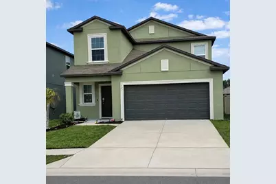 1541 Landmark Drive, Lakeland, FL 33801 - Photo 1