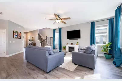 3943 Crawley Down Loop, Sanford, FL 32773 - Photo 8