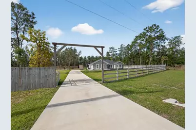 854 Fisher Road, Ocklawaha, FL 32179 - Photo 24