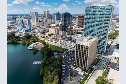 150 E Robinson Street #2709, Orlando, FL 32801 - Photo 72