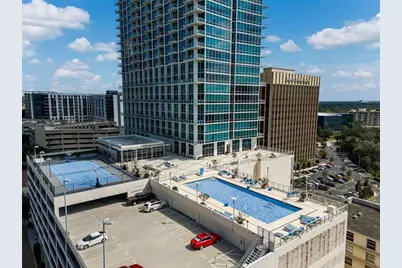 150 E Robinson Street #2709, Orlando, FL 32801 - Photo 70