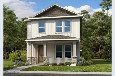 14736 Field Daisy Drive, Winter Garden, FL 34787 - Photo 1