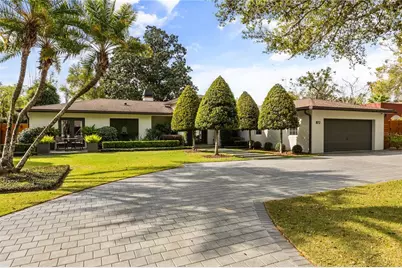872 Granville Drive, Winter Park, FL 32789 - Photo 2