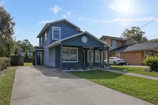 822 Polk St, Orlando, FL 32805 - Photo 2