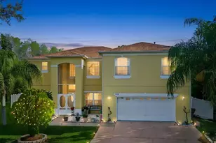 2606 Royal Fern Pl, Kissimmee, FL 34758 - Photo 1