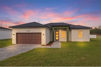 15088 SW 51st Avenue, Ocala, FL 34473 - Photo 1