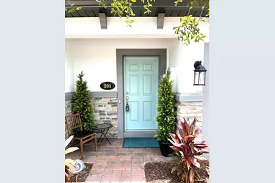 391 Cape Honeysuckle Place, Sanford, FL 32771 - Photo 2