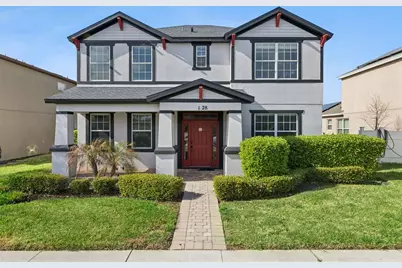 1128 Alston Bay Boulevard, Apopka, FL 32703 - Photo 1