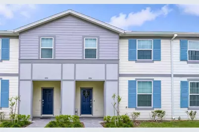 886 Paradise Drive, Davenport, FL 33897 - Photo 1