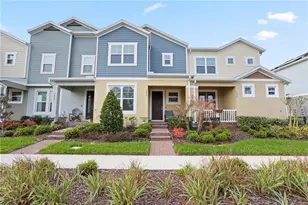 7078 Twilight Bay Dr, Winter Garden, FL 34787 - Photo 2