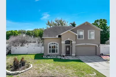 8016 Equitation Court, Orlando, FL 32818 - Photo 1
