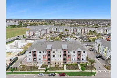 7521 Laureate Boulevard #5306, Orlando, FL 32827 - Photo 1
