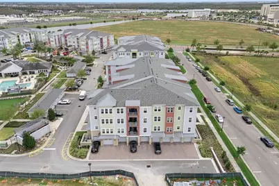 7521 Laureate Boulevard #5306, Orlando, FL 32827 - Photo 32