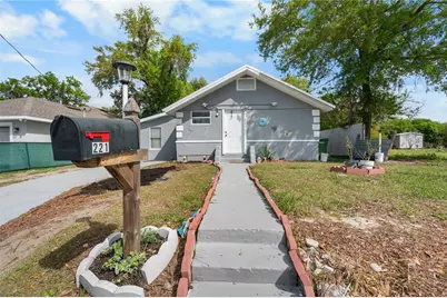 221 Avenue L NE, Winter Haven, FL 33881 - Photo 1