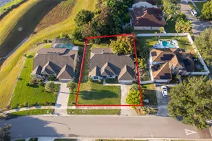 7304 High Lake Dr, Orlando, FL 32818 - Photo 1