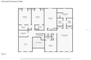 467 Granite Cir, Chuluota, FL 32766 - Photo 52