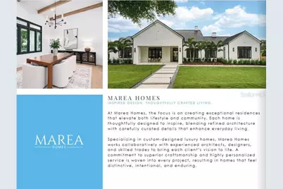 169 Tranquil Mirror Lake Court #Lot 7, Clermont, FL 34711 - Photo 4