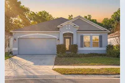 262 E Fiesta Key Loop, Deland, FL 32720 - Photo 1