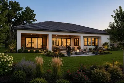 142 Tranquil Mirror Lake Court #Lot 18, Clermont, FL 34711 - Photo 4