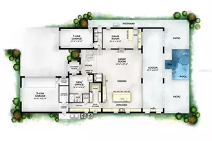 154 Tranquil Mirror Lake Ct, Clermont, FL 34711 - Photo 2