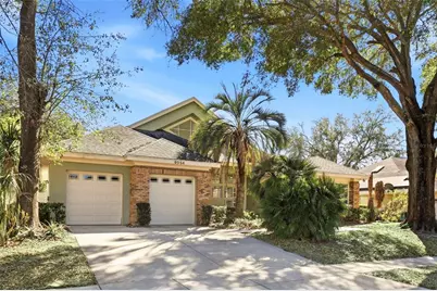 8034 Landgrove Court, Orlando, FL 32819 - Photo 1