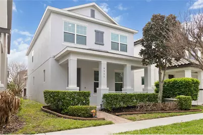 9355 Tyrella Pine Trail, Winter Garden, FL 34787 - Photo 2