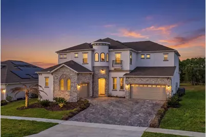 16077 Barkly Ridge Court, Winter Garden, FL 34787 - Photo 1