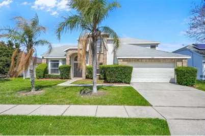 8607 Knottingham Drive, Kissimmee, FL 34747 - Photo 1