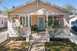 812 E Paris St, Tampa, FL 33604 - Photo 1