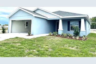 3834 Willow Ridge Drive, Lakeland, FL 33810 - Photo 1