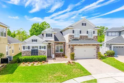 318 Tudor Spring Court, Orlando, FL 32828 - Photo 1