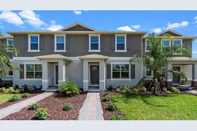 16551 Barbours Creek Way, Winter Garden, FL 34787 - Photo 1