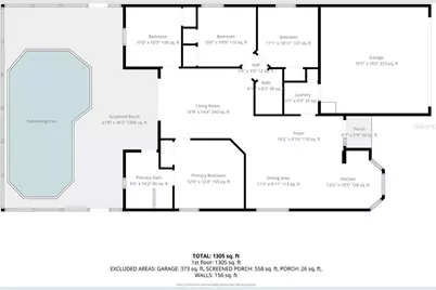 123 Fox Loop, Davenport, FL 33837 - Photo 22