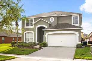 158 Barefoot Beach Way, Kissimmee, FL 34746 - Photo 1