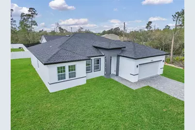 3773 SW 161st Loop, Ocala, FL 34473 - Photo 8