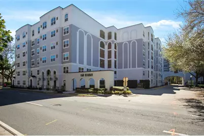 204 E South Street #6057, Orlando, FL 32801 - Photo 2