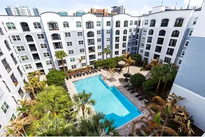 204 E South Street #6057, Orlando, FL 32801 - Photo 1