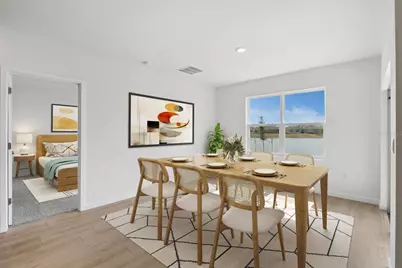 2123 Red Rock Road, New Smyrna Beach, FL 32168 - Photo 4