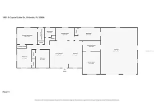 1951 S Crystal Lake Dr, Orlando, FL 32806 - Photo 46