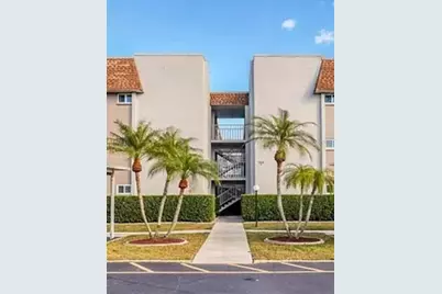 1310 Glen Oaks Drive E #183E, Sarasota, FL 34232 - Photo 1