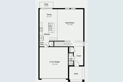 744 Hazelwood Court, Haines City, FL 33844 - Photo 2