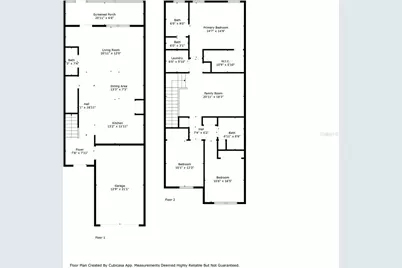 1462 Brookdale Court, Oviedo, FL 32765 - Photo 36