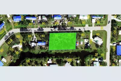 15521 Orchid Drive, Punta Gorda, FL 33955 - Photo 2