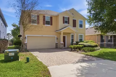 3721 Maidencain Street, Clermont, FL 34714 - Photo 1