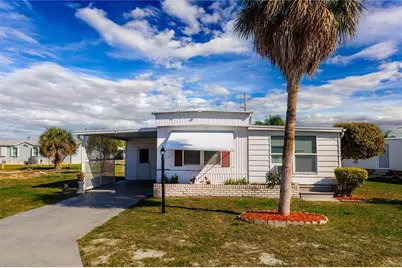 412 Osprey Drive, Sebastian, FL 32976 - Photo 1