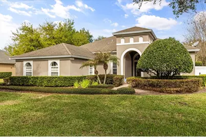 4904 Legacy Oaks Drive, Orlando, FL 32839 - Photo 1