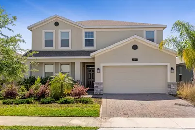 2841 Nottel Drive, Saint Cloud, FL 34772 - Photo 1