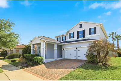 8138 Soldierwood Street, Winter Garden, FL 34787 - Photo 2