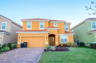 4445 Shiva Loop, Kissimmee, FL 34746 - Photo 2