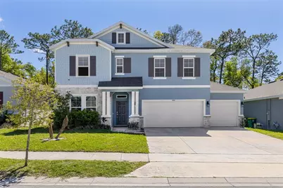 484 Baroness Way, Deland, FL 32724 - Photo 1
